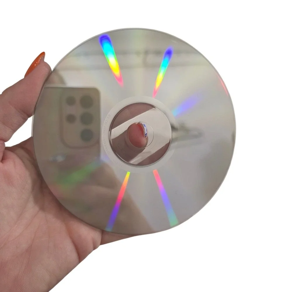 ArcSoft Collage Creator VideoImpression PC CD Software Untested Jewel Case